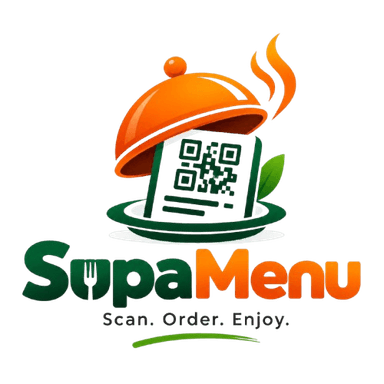 Supa Menu